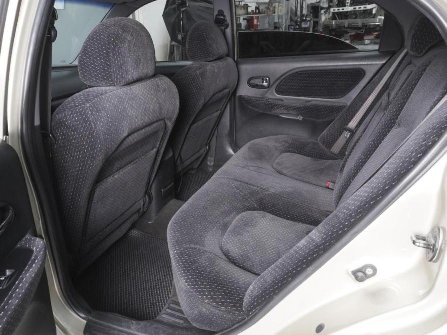 Hyundai Sonata IV (EF) Рестайлинг Ростов-на-Дону  - изображение 11
