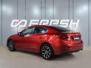 Mazda 3 III (BM) Воронеж  - изображение 21