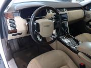 Land Rover Range Rover IV Рестайлинг Калининград  - изображение 47
