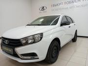 Lada (ВАЗ) Vesta I Ижевск  - изображение 12