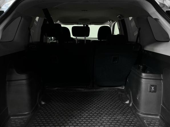 Mitsubishi Outlander III Рестайлинг 2 с пробегом 2017 года, цена 1 829 000 рублей, 144000 км, внедорожник, Автокод Объявления