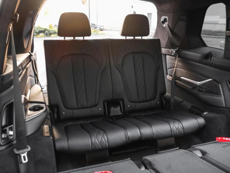 BMW X7 I (G07) Санкт-Петербург  - изображение 37