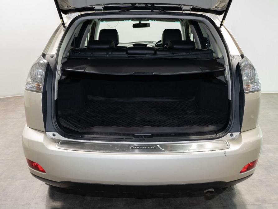 Toyota Harrier II (XU30) Чита  - изображение 14