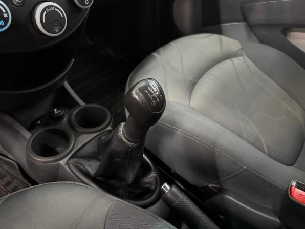 Chevrolet Spark III с пробегом 2011 года, цена 574 000 рублей, 93467 км, хэтчбек, Автокод Объявления