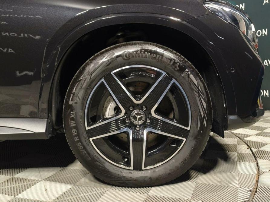 Mercedes-Benz GLC Coupe II (C254) Москва  - изображение 17