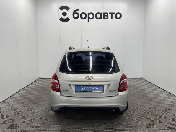 Lada (ВАЗ) Kalina II с пробегом 2015 года, цена 540 000 рублей, 97785 км, универсал, Автокод Объявления