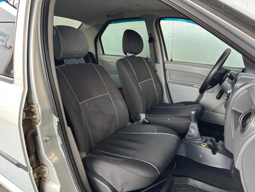 Renault Logan I Тамбов  - изображение 13