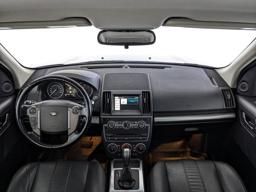 Land Rover Freelander II Рестайлинг 2 Москва  - изображение 14