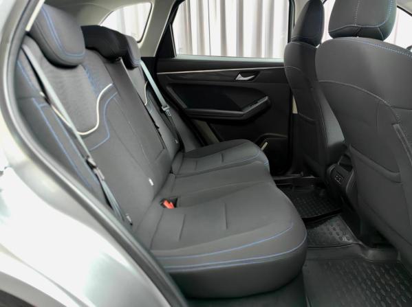 Haval Jolion I с пробегом 2023 года, цена 1 499 000 рублей, 101680 км, внедорожник, Автокод Объявления