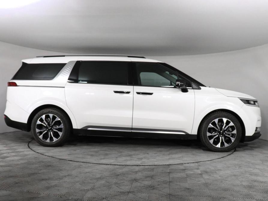Kia Carnival IV Химки  - изображение 7
