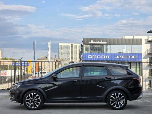 Lada (ВАЗ) Vesta I Рестайлинг (NG) с пробегом 2024 года, цена 1 650 000 рублей, 17391 км, универсал, Автокод Объявления