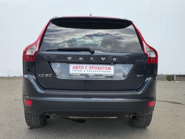 Volvo XC60 I с пробегом 2010 года, цена 1 000 000 рублей, 233333 км, внедорожник, Автокод Объявления