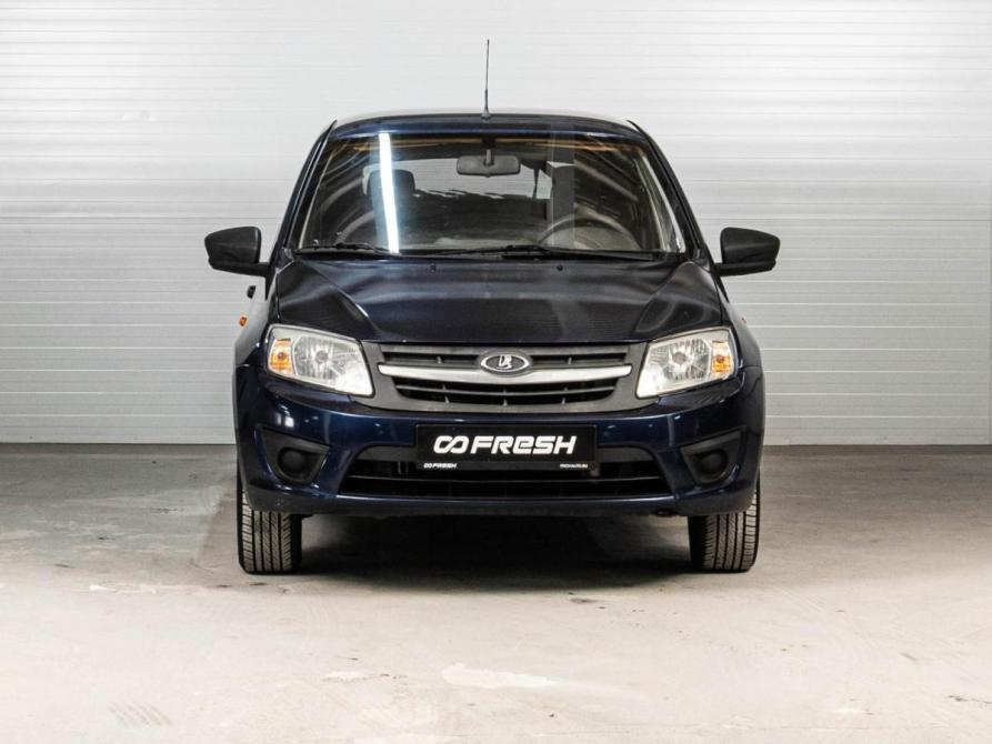 Lada (ВАЗ) Granta I Ставрополь  - изображение 3