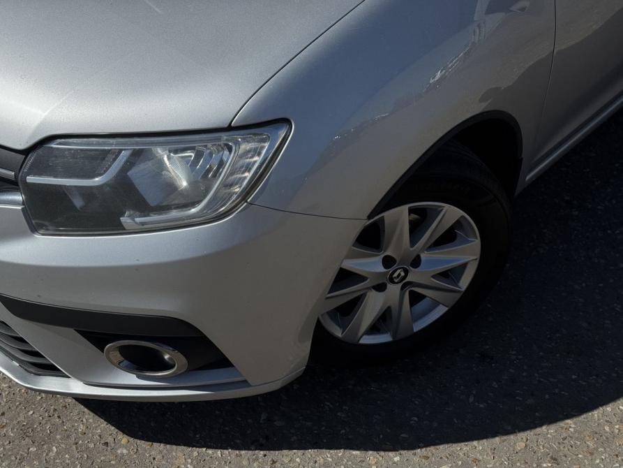 Renault Logan II Рестайлинг Тверь  - изображение 7