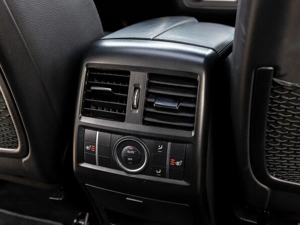 Mercedes-Benz GLS I (X166) с пробегом 2018 года, цена 4 840 000 рублей, 171925 км, внедорожник, Автокод Объявления