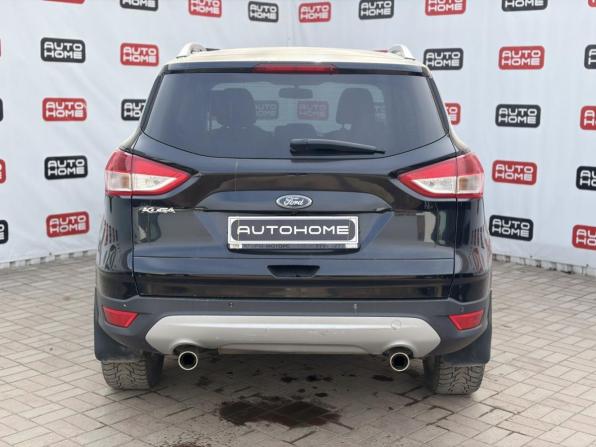 Ford Kuga II с пробегом 2015 года, цена 1 299 900 рублей, 114000 км, внедорожник, Автокод Объявления