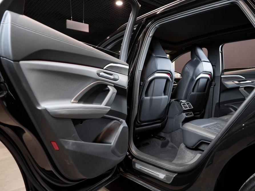 Audi Q5 III Тюмень  - изображение 29