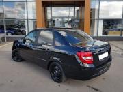 Lada (ВАЗ) Granta I Рестайлинг Брянск  - изображение 19
