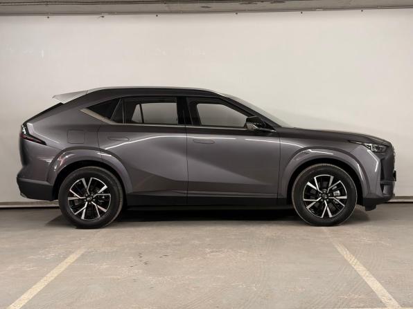 GAC GS4 с пробегом 2025 года, цена 2 800 000 рублей, 404 км, внедорожник, Автокод Объявления