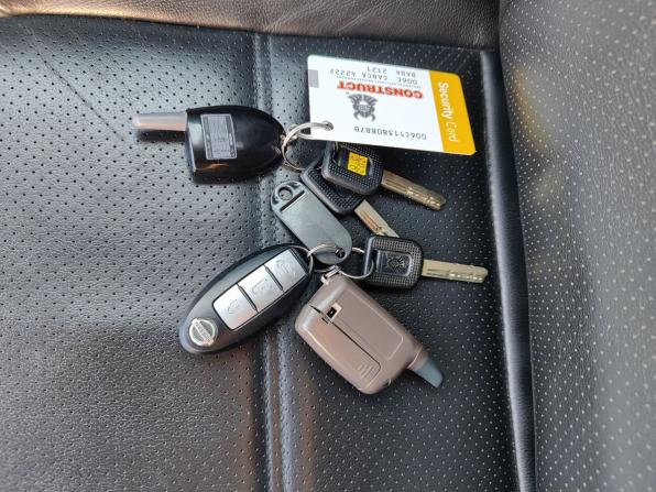 Nissan Murano II (Z51) Рестайлинг 2 с пробегом 2013 года, цена 1 172 000 рублей, 272873 км, внедорожник, Автокод Объявления