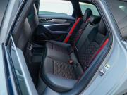 Audi RS 6 IV (C8) Москва  - изображение 32