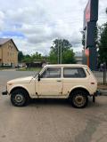 Lada (ВАЗ) 2121 (4x4) I Кострома  - изображение 17