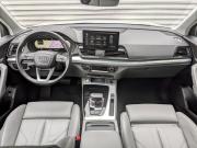 Audi Q5 Sportback I (FY) Москва  - изображение 44