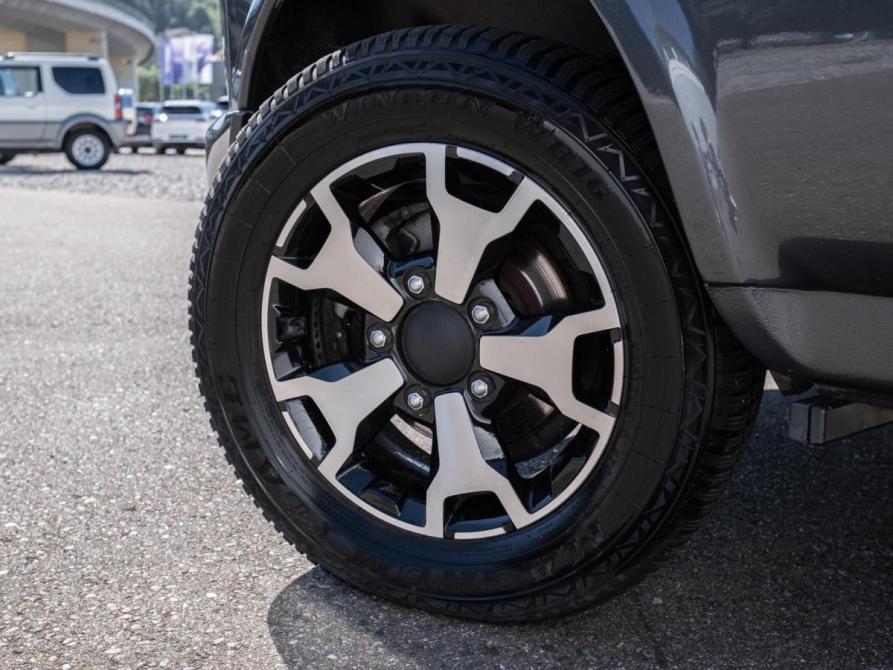 Lada (ВАЗ) 2121 (4x4) I Рестайлинг Сочи  - изображение 6
