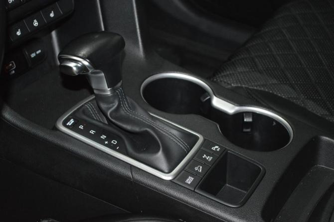 Kia Sportage IV Рестайлинг с пробегом 2020 года, цена 2 895 000 рублей, 44400 км, внедорожник, Автокод Объявления