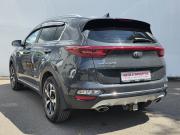 Kia Sportage IV Рестайлинг Москва  - изображение 27