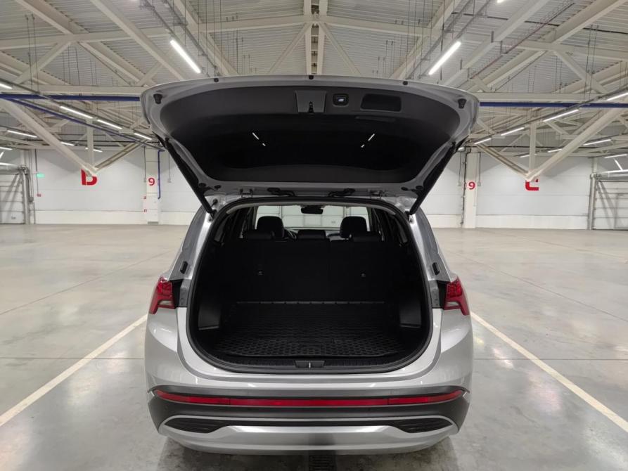 Hyundai Santa Fe IV Рестайлинг Казань  - изображение 12