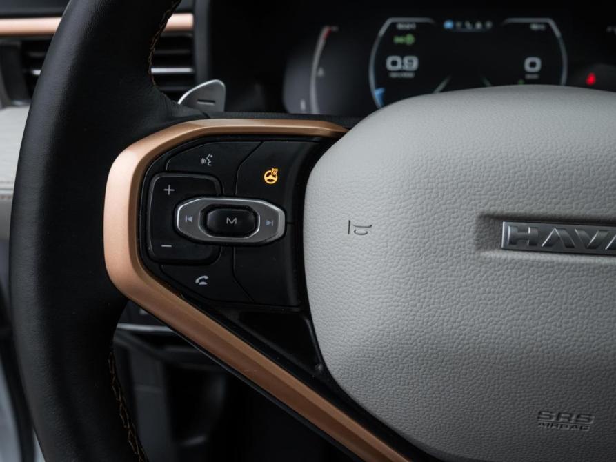 Haval Jolion I Рестайлинг Ставрополь  - изображение 21