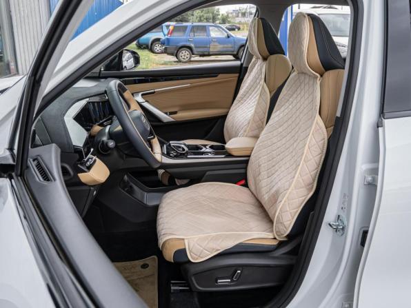 Geely Boyue L I с пробегом 2023 года, цена 2 499 000 рублей, 32033 км, внедорожник, Автокод Объявления