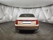 Hongqi H9 I Москва  - изображение 30