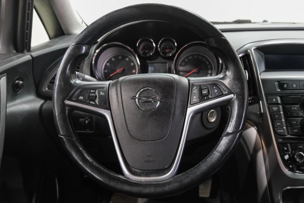 Opel Astra J Новокузнецк  - изображение 17