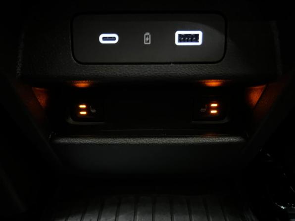 Geely Tugella I с пробегом 2023 года, цена 2 830 000 рублей, 75950 км, внедорожник, Автокод Объявления