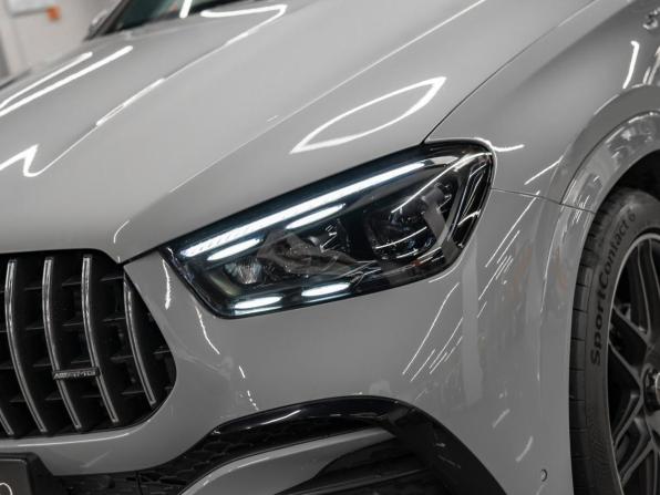Mercedes-Benz GLE AMG II (V167) Рестайлинг с пробегом 2025 года, цена 15 000 000 рублей, 8826 км, внедорожник, Автокод Объявления