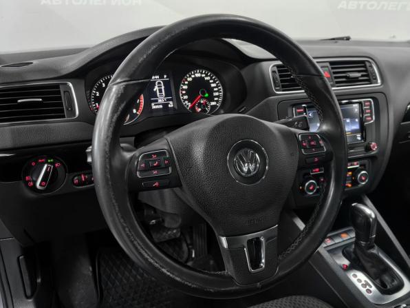 Volkswagen Jetta VI с пробегом 2012 года, цена 1 000 000 рублей, 203535 км, седан, Автокод Объявления