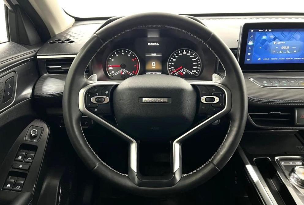 Haval Jolion I Рестайлинг Нижний Новгород  - изображение 17