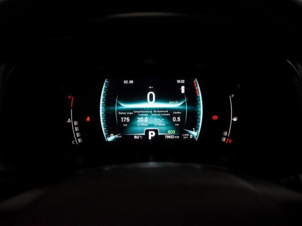 Chery Tiggo 4 Pro I с пробегом 2023 года, цена 1 395 000 рублей, 79922 км, внедорожник, Автокод Объявления