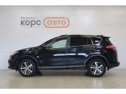 Toyota RAV4 IV (XA40) Рестайлинг Коломна  - изображение 20