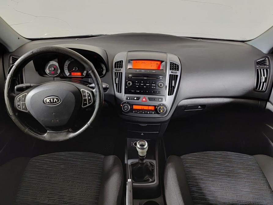 Kia Ceed I Уфа  - изображение 17