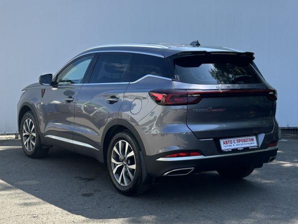 Chery Tiggo 7 Pro Max I с пробегом 2023 года, цена 1 900 111 рублей, 46961 км, внедорожник, Автокод Объявления