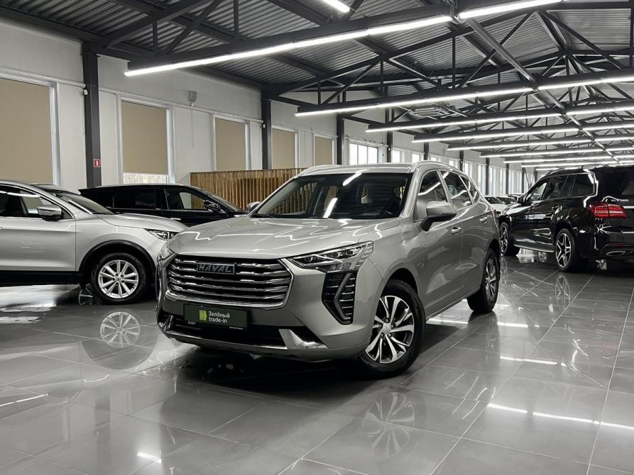 Haval Jolion I Тверь  - изображение 1