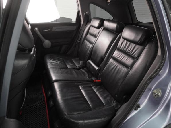 Honda CR-V III с пробегом 2007 года, цена 970 000 рублей, 341523 км, внедорожник, Автокод Объявления