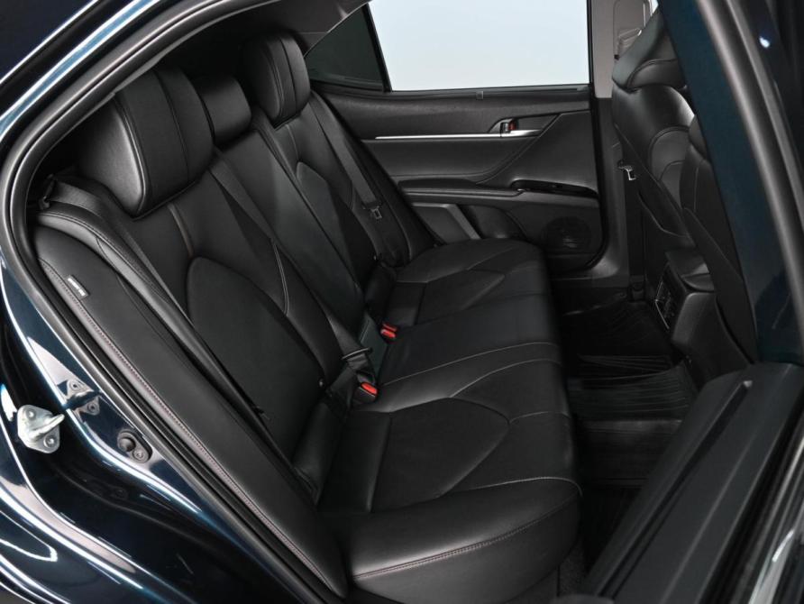 Toyota Camry VIII (XV70) Ростов-на-Дону  - изображение 7