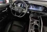 Geely Tugella I Рестайлинг Волгоград  - изображение 37