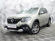 Renault Logan II Рестайлинг Ульяновск  - изображение 22