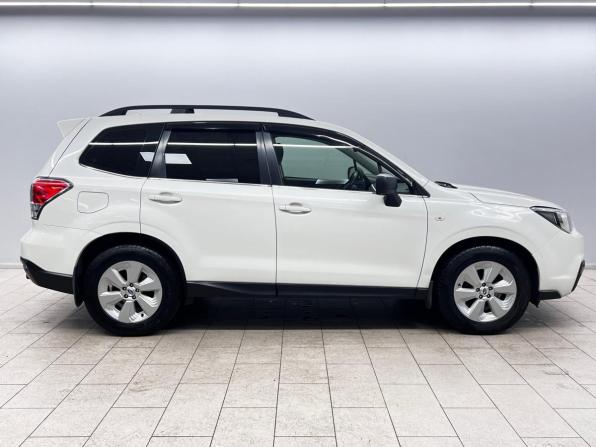 Subaru Forester IV Рестайлинг 2 с пробегом 2017 года, цена 1 799 000 рублей, 243776 км, внедорожник, Автокод Объявления
