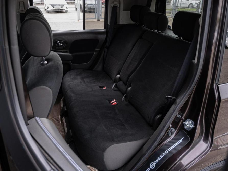 Nissan Cube III (Z12) Краснодар  - изображение 7